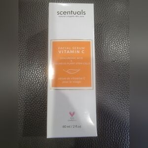 Scentuals Facial Serum Vitamin C